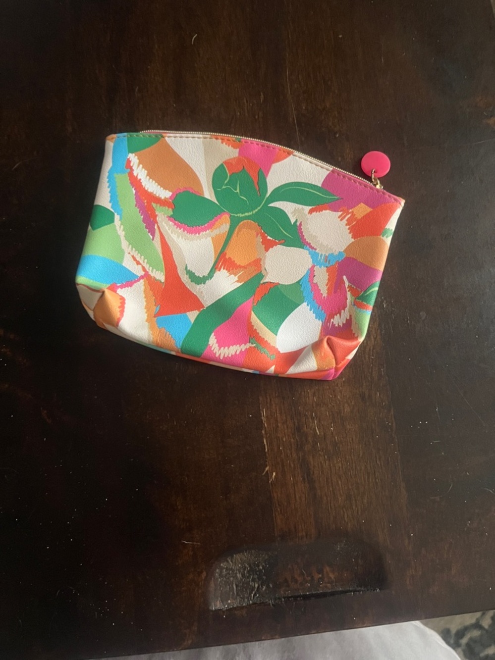 Two for $10 or four for $15 pouch